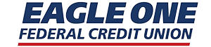 Eagle One FCU logo